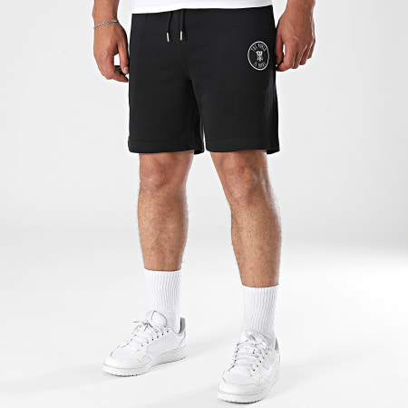 Scarface - Short Jogging The World Is Yours Noir