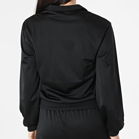 Adidas Sportswear - Ensemble De Survetement Femme Feelcozy JD4475 Noir