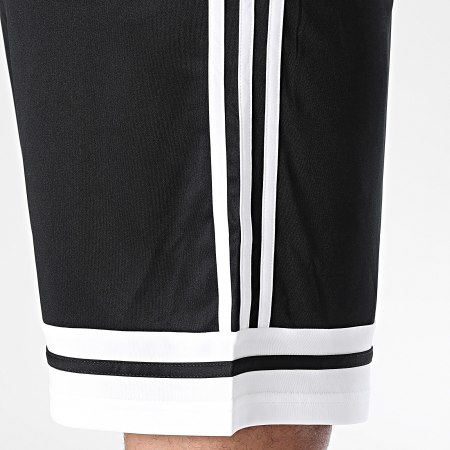 Adidas Sportswear - Short Jogging Squa25 JH3402 Noir