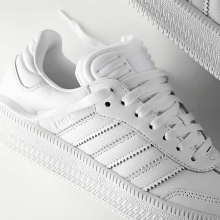 Adidas Originals - Baskets Samba XLG JI3194 Footwear White