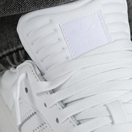 Adidas Originals - Baskets Samba XLG JI3194 Footwear White