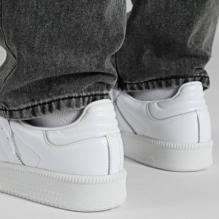 Adidas Originals - Baskets Samba XLG JI3194 Footwear White