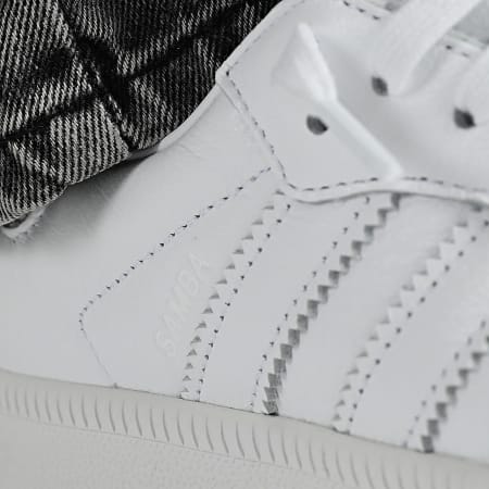 Adidas Originals - Baskets Samba XLG JI3194 Footwear White