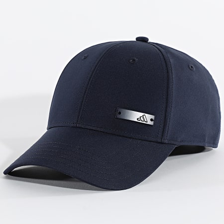 Adidas Sportswear - Casquette Metal JF8486 Bleu Marine