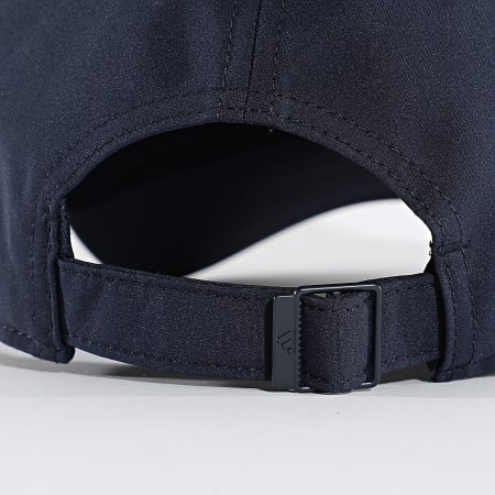 Adidas Sportswear - Casquette Metal JF8486 Bleu Marine