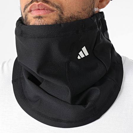 Adidas Sportswear - Cache-Col Tiro Neckwarm HS9757 Noir