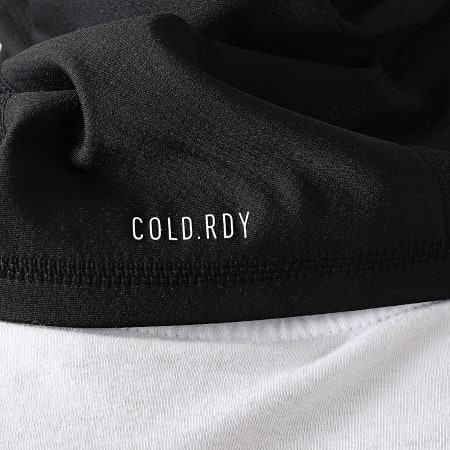 Adidas Sportswear - Cache-Col Tiro Neckwarm HS9757 Noir