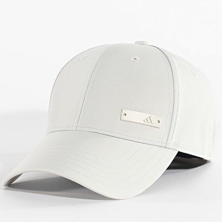 Adidas Sportswear - Casquette Lightweight Metallic JF8487 Beige