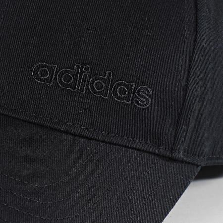 Adidas Sportswear - Casquette Outline JW4678 Noir