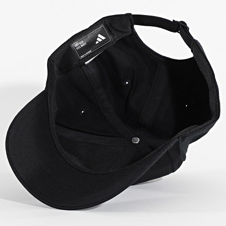 Adidas Sportswear - Casquette Outline JW4678 Noir