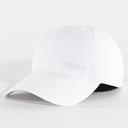 Adidas Sportswear - Casquette Outline JW4679 Blanc