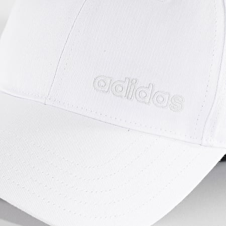 Adidas Sportswear - Casquette Outline JW4679 Blanc