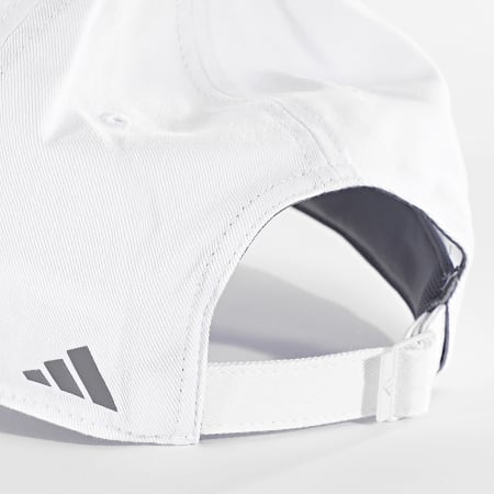 Adidas Sportswear - Casquette Outline JW4679 Blanc