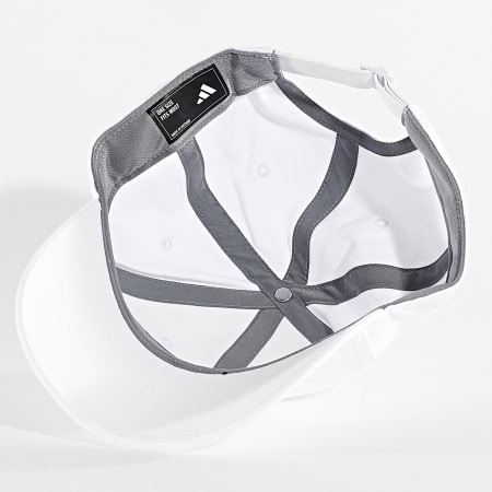 Adidas Sportswear - Casquette Outline JW4679 Blanc