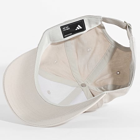 Adidas Sportswear - Casquette Outline JW4681 Beige