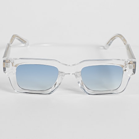 Frilivin - Lunettes De Soleil 038 Bleu Clair Transparent