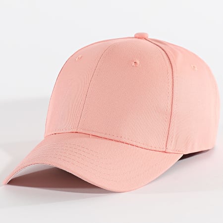 MTX - Gorra S01 Coral Claro