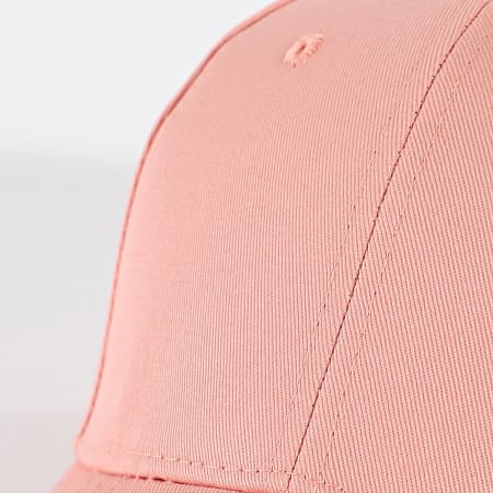MTX - Gorra S01 Coral Claro
