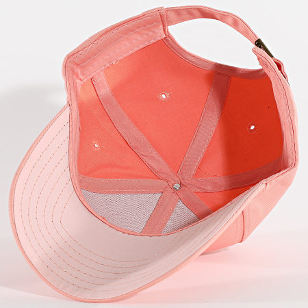MTX - Gorra S01 Coral Claro