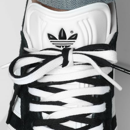 adidas gazelle silver green womens Men's adidas Originals Gazelle Black BB5476