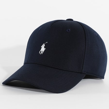Polo Ralph Lauren - Gorra Original Player Azul Marino
