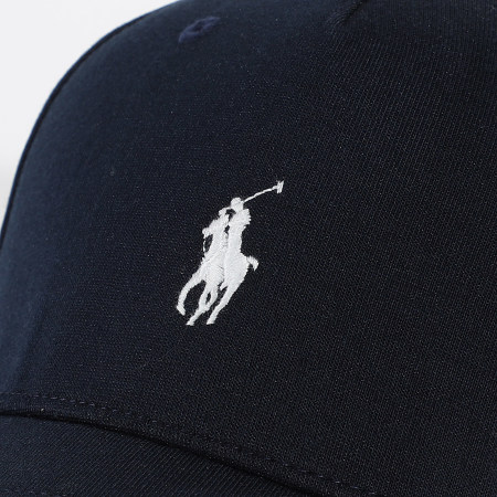 Polo Ralph Lauren - Gorra Original Player Azul Marino