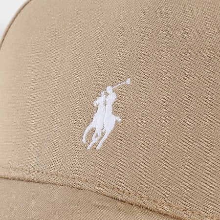 Polo Ralph Lauren - Gorra Original Player Beige