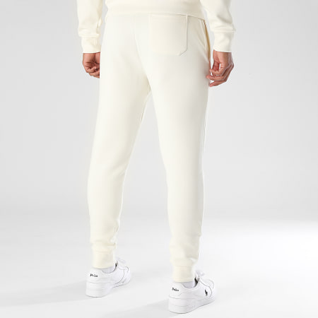 Polo Ralph Lauren - Pantalon Jogging Original Player Beige Clair