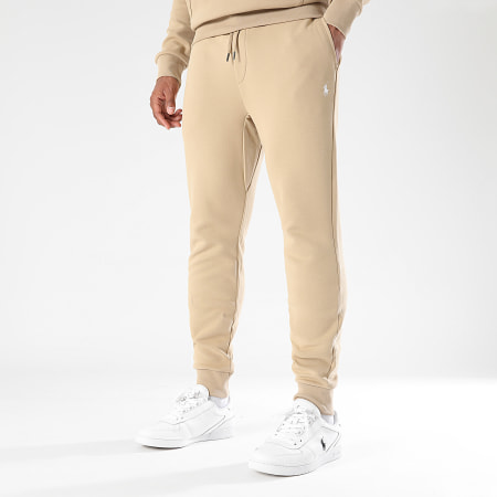 Polo Ralph Lauren - Pantalon Jogging Original Player Beige
