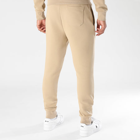 Polo Ralph Lauren - Pantalon Jogging Original Player Beige