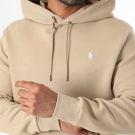 Polo Ralph Lauren - Hoodie Original Player Beige - Ryses