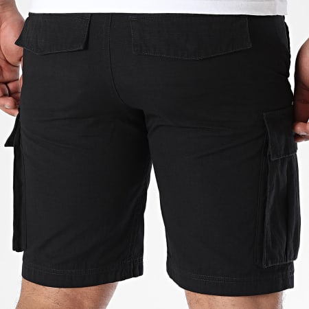 The North Face Short Cargo Anticline A8HG9 Negro Ryses