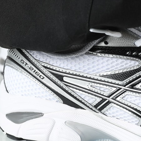Asics - Baskets GT-2160 1203A796 White Black