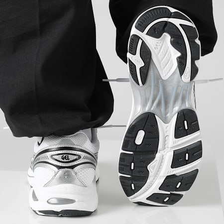 Asics - Baskets GT-2160 1203A796 White Black