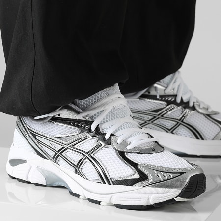 Asics - Baskets GT-2160 1203A796 White Black