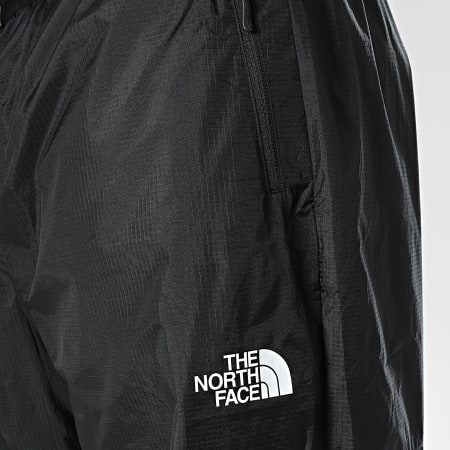 The North Face - Pantalon Jogging Wind Track A8BJQ Noir