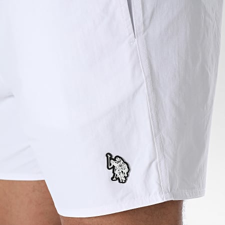 Classic Series - Short De Bain US182003-0000326 Blanc