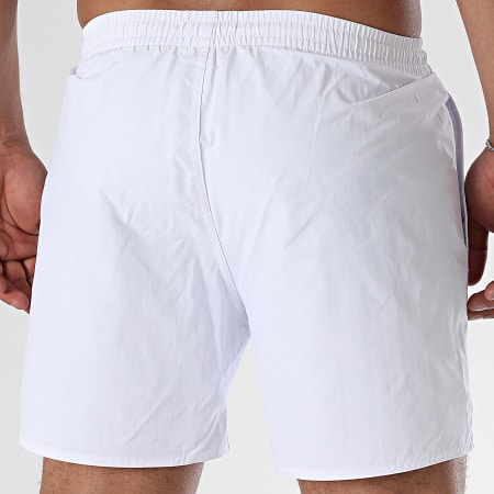 Classic Series - Short De Bain US182003-0000326 Blanc