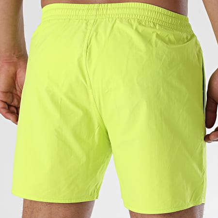 Classic Series - Short De Bain US182003-0000326 Vert Lime