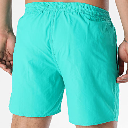 Classic Series - Short De Bain US182003-0000326 Bleu Turquoise
