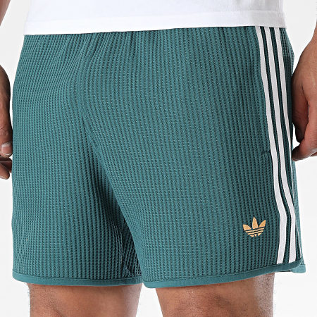 Adidas Originals - Short Jogging Sprinter KC0693 Vert