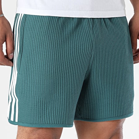 Adidas Originals - Short Jogging Sprinter KC0693 Vert