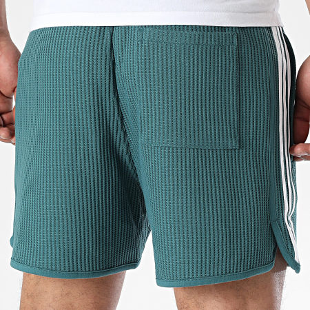 Adidas Originals - Short Jogging Sprinter KC0693 Vert