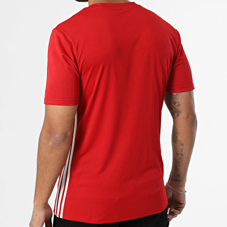 Adidas Sportswear - Tee Shirt A Bandes Tabela 23 Jersey HT6552 Rouge
