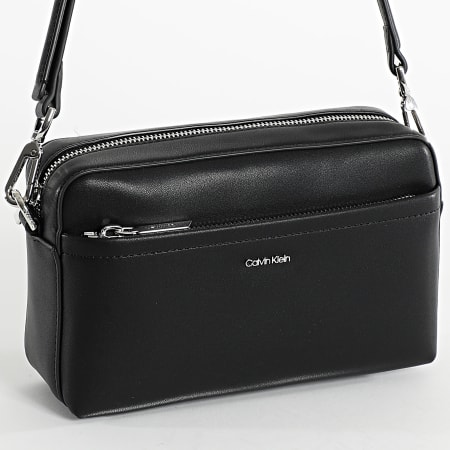 Calvin Klein - Sac A Main Femme LV04F3094G Noir