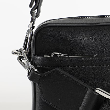 Calvin Klein - Sac A Main Femme LV04F3094G Noir