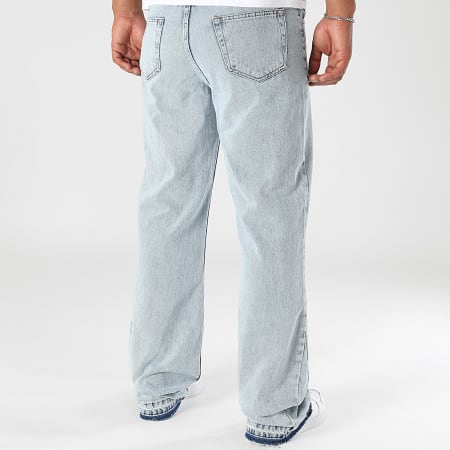 LBO - Vaquero Acampanado 3776 Azul Denim