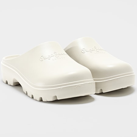 Pepe Jeans - Sun Beach Tafeltennis Dames PLS70161 Beige