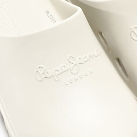 Pepe Jeans - Sun Beach Tafeltennis Dames PLS70161 Beige