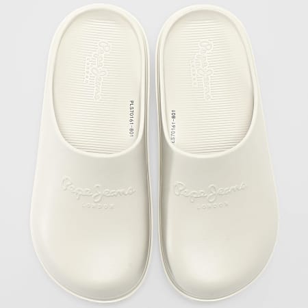 Pepe Jeans - Sun Beach Tafeltennis Dames PLS70161 Beige